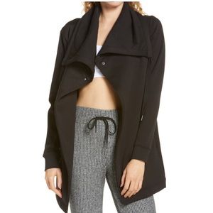 Zella Cozy Wrap Jacket